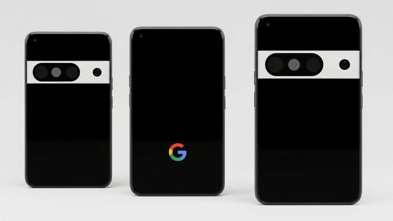 Google Pixel 6 Price in Pakistan