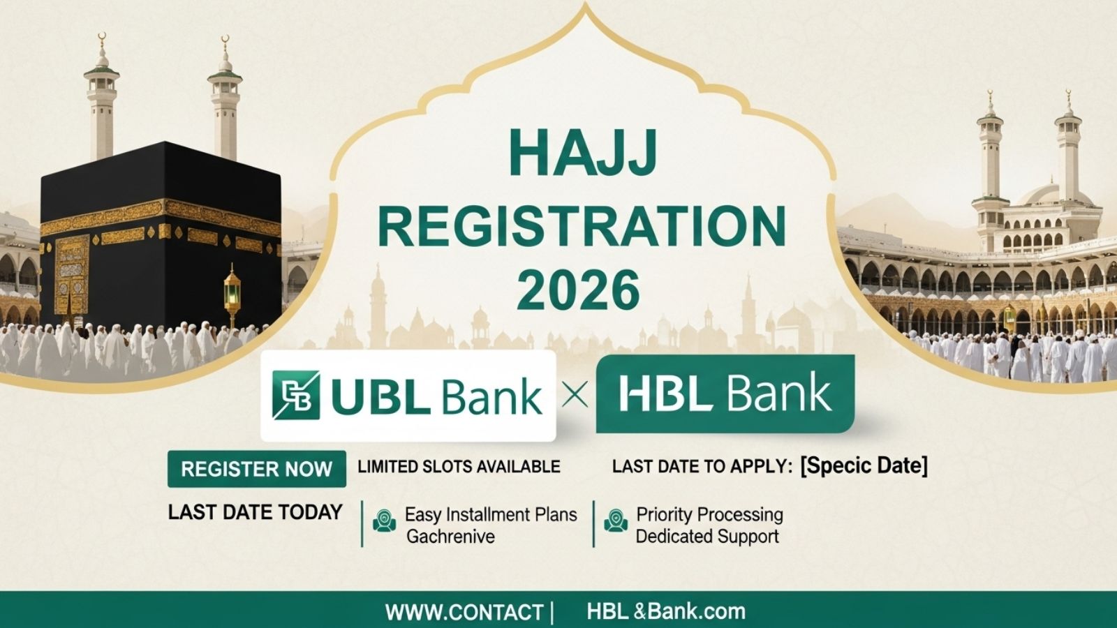 Hajj 2026