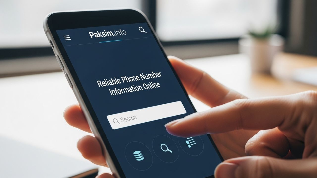 Paksim.info