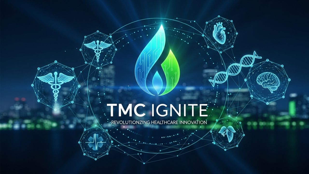 TMC Ignite