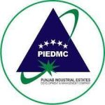 Punjab Industrial Estates Development & Management Company